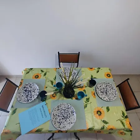 , Ohana Torre Ovo