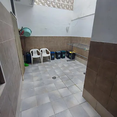 , Ohana Holiday home