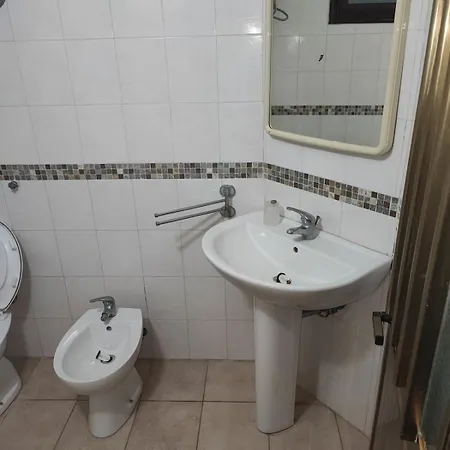 , Ohana Holiday home Torre Ovo