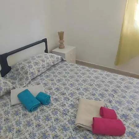 , Ohana Holiday home Torre Ovo